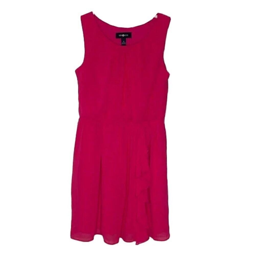 ❤️ AMY BYER Sleeveless Dress Size 14